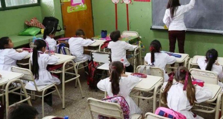 Pruebas Aprender: solo el 14% de los alumnos de secundaria alcanzaron el nivel satisfactorio en Matem&aacute;tica
