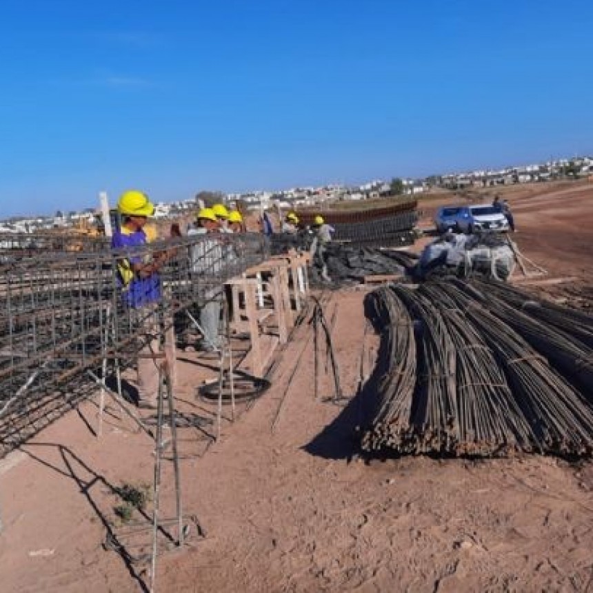 La Pampa insiste en que Naci&oacute;n transfiera las 636 casas de ProCrear que abandon&oacute; y las descuente de la deuda con la Provincia