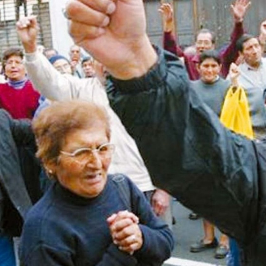 ANSES: con aumento, bono y aguinaldo