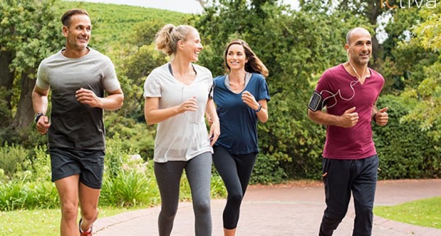 Por qué el entrenamiento de fuerza después de los 30 años es clave para la salud física y mental
