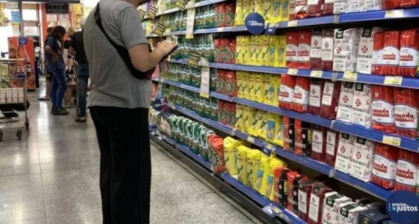 Compras sin IVA en el supermercado: qui&eacute;nes se benefician con el cambio