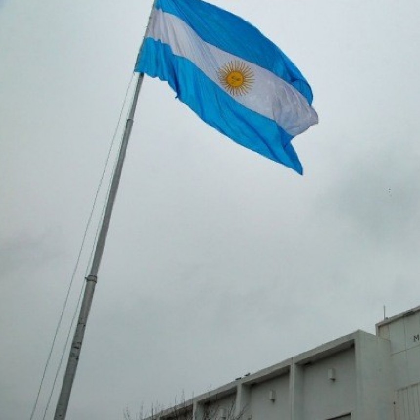 La Pampa:El acto central del "D&iacute;a de la Bandera" ser&aacute; en Santa Rosa
