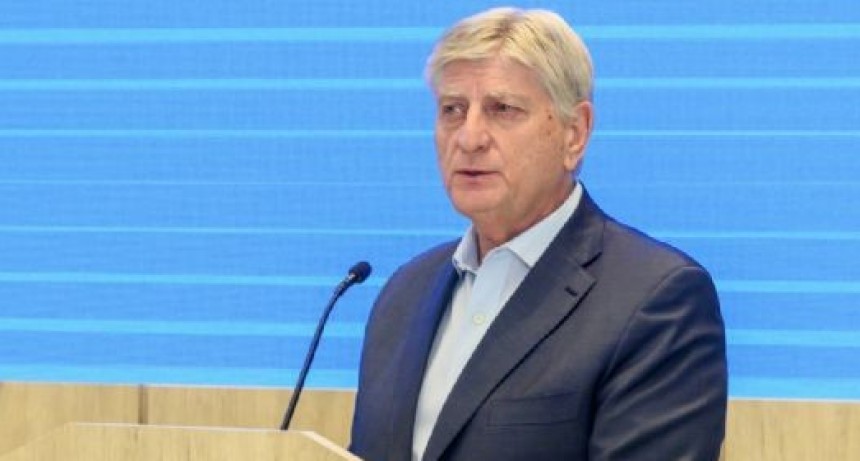 La Pampa: El gobernador dijo &ldquo;Reclamamos lo que nos corresponde sin romper el equilibrio fiscal nacional&rdquo;