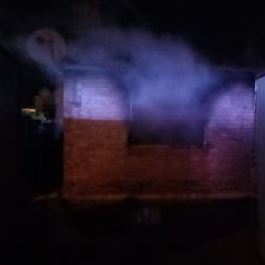 Un incendio se cobr&oacute; la vida de dos hermanas de 7 meses y 2 a&ntilde;os, y de un ni&ntilde;o de 9, dejando devastadas a dos familias