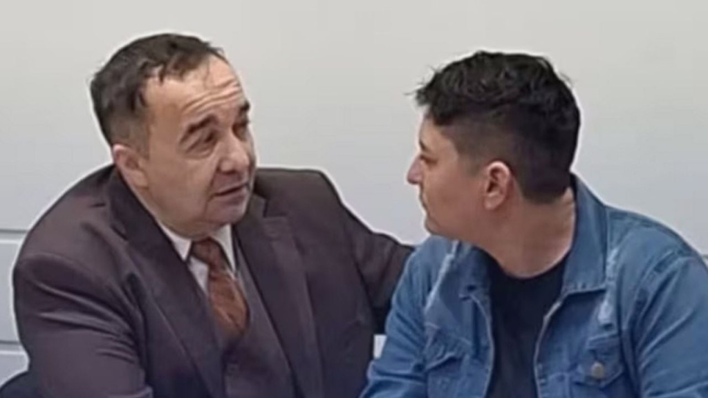 Sufri&oacute; a&ntilde;os de violencia y mat&oacute; a su padre: la Justicia la absolvi&oacute; porque actu&oacute; en leg&iacute;tima defensa