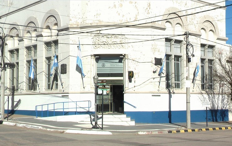 La Pampa: La Justicia ratific&oacute; una multa al Banco Naci&oacute;n por una estafa virtual a un vecino de General Acha