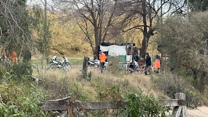 La Pampa: Pelea de mujeres deja una internada y otra detenida