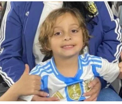 Buscan intensamente en Venezuela a un nene argentino de 8 a&ntilde;os tras el colapso de un edificio en La Guaira