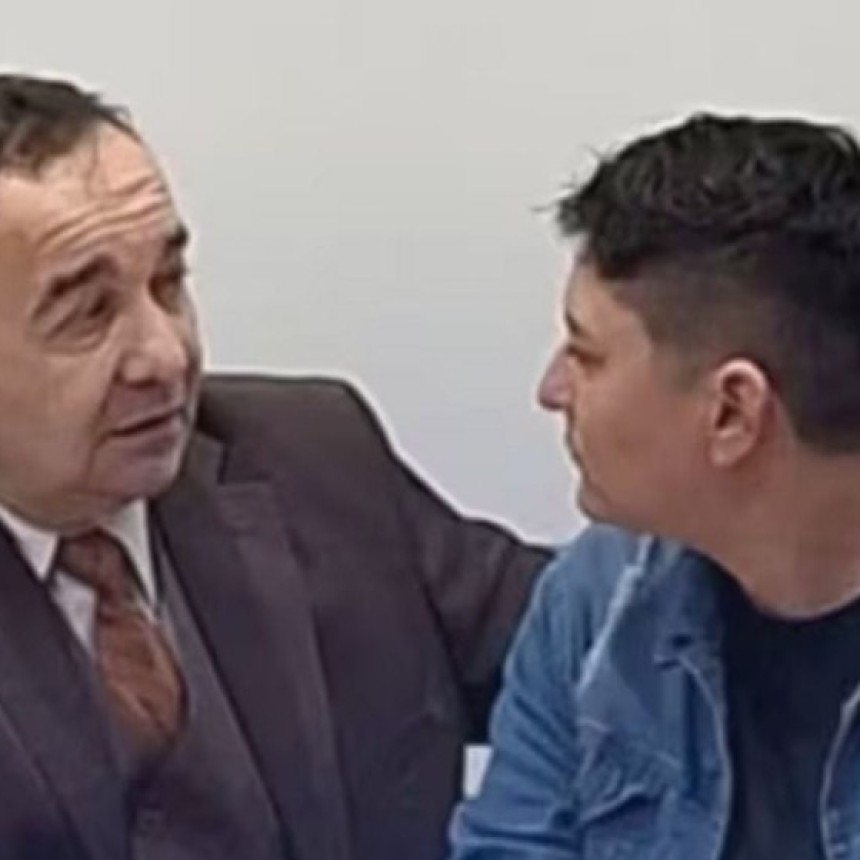 Sufri&oacute; a&ntilde;os de violencia y mat&oacute; a su padre: la Justicia la absolvi&oacute; porque actu&oacute; en leg&iacute;tima defensa