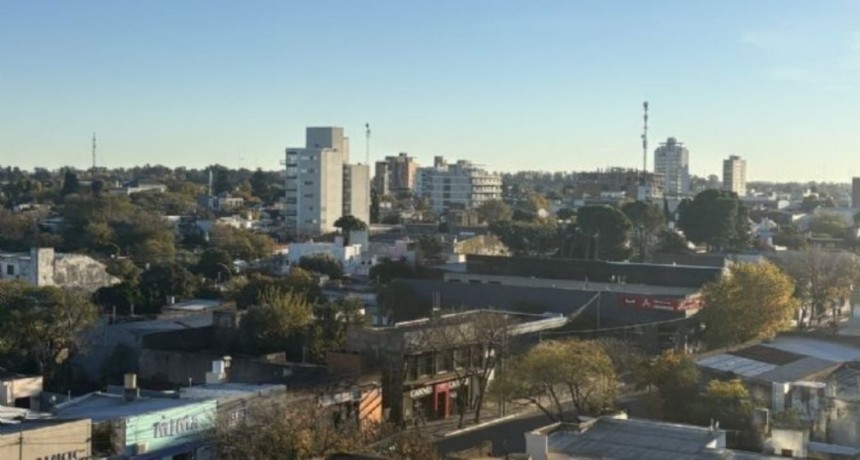 La Pampa: Dos ciudades entre las que tienen mejor calidad habitacional del pa&iacute;s