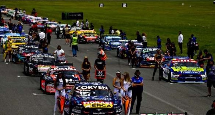 Se confirm&oacute; que el Turismo Carretera no correr&aacute; en Toay y La Pampa queda afuera del calendario 2026