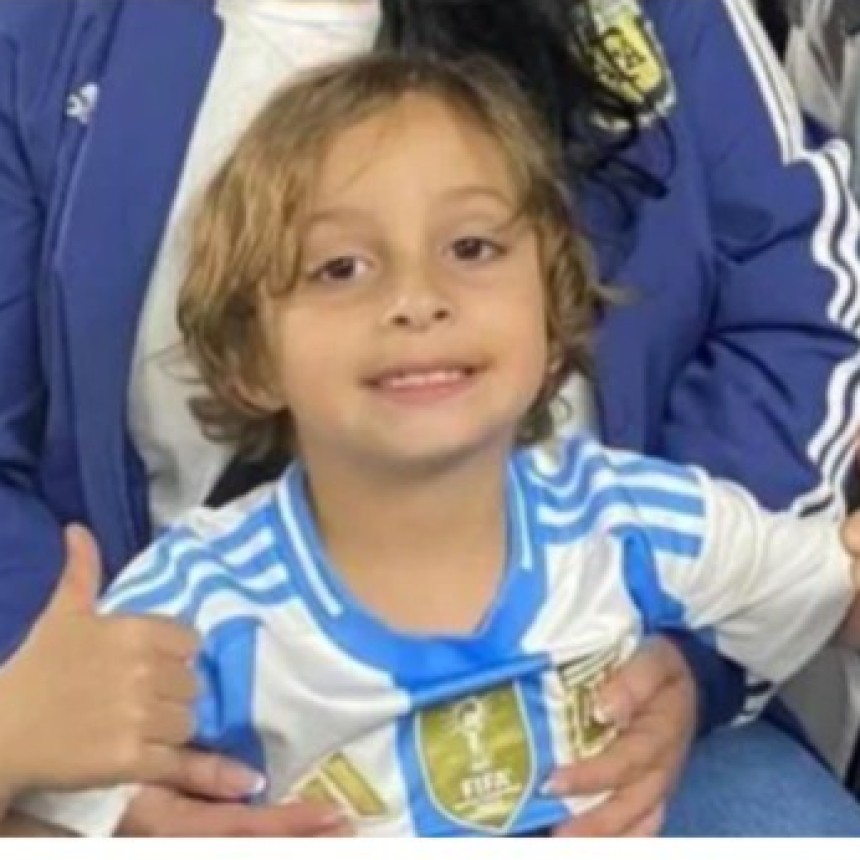 Buscan intensamente en Venezuela a un nene argentino de 8 a&ntilde;os tras el colapso de un edificio en La Guaira
