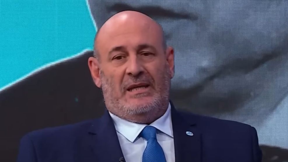 Santiago Cúneo: “Máximo Kirchner y Guillermo Moreno juntos son la imagen de  la falta de autocrítica en el peronismo”