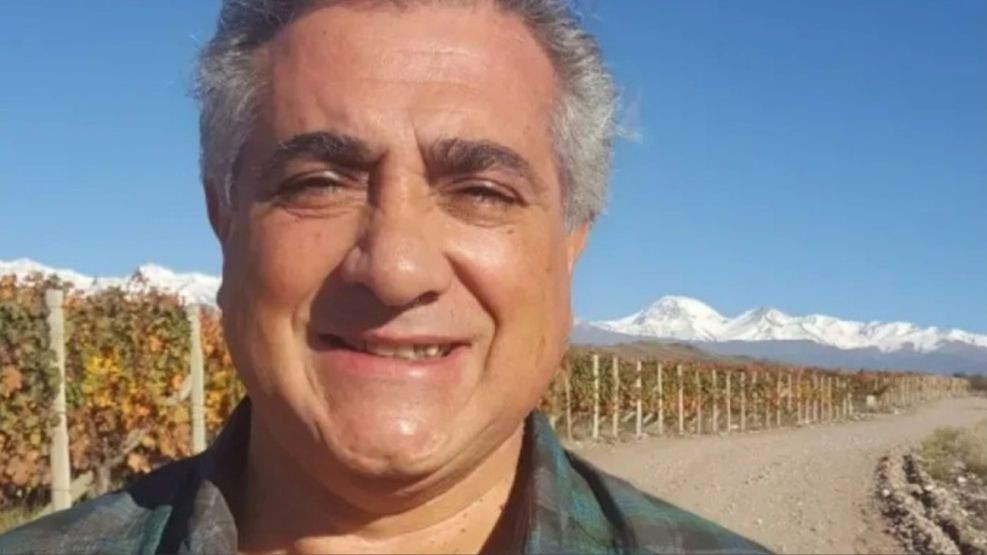 Nacionales:Un empresario de Mendoza acusó a narcos en sus redes sociales y apareció muerto
