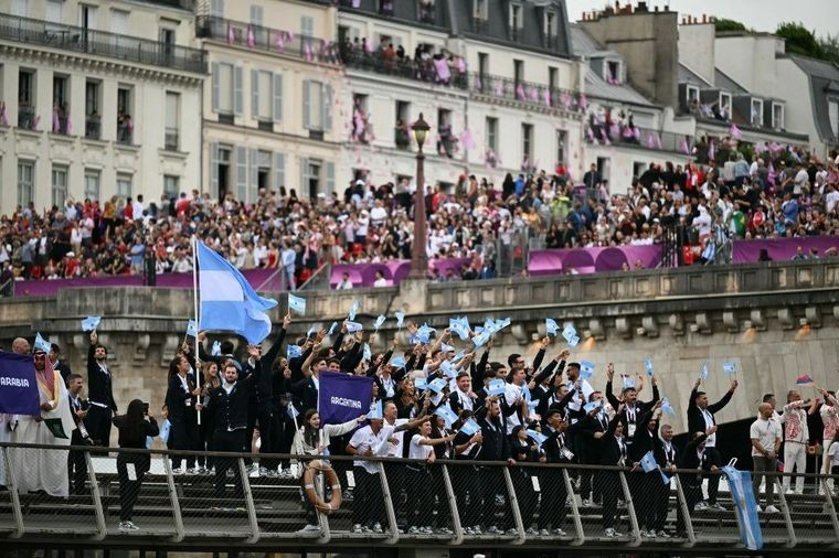 Por qué les cuesta tanto ganar una medalla a los atletas argentinos en los Juegos Olímpicos