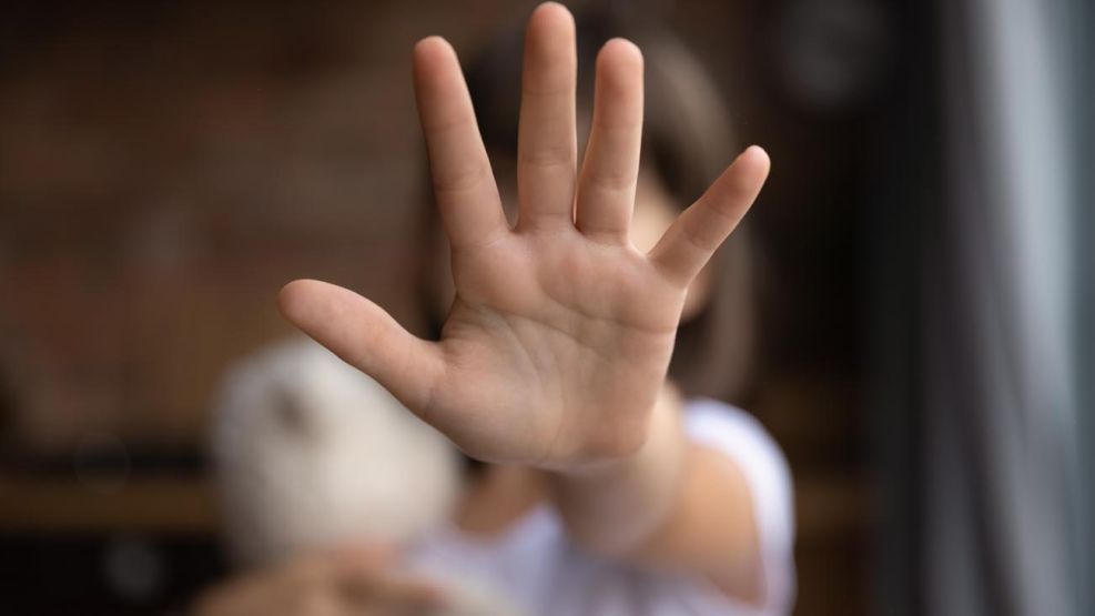 La Pampa: en General Pico condenaron a una madre por golpear y causarle lesiones leves a su hijo de 6 a&ntilde;os