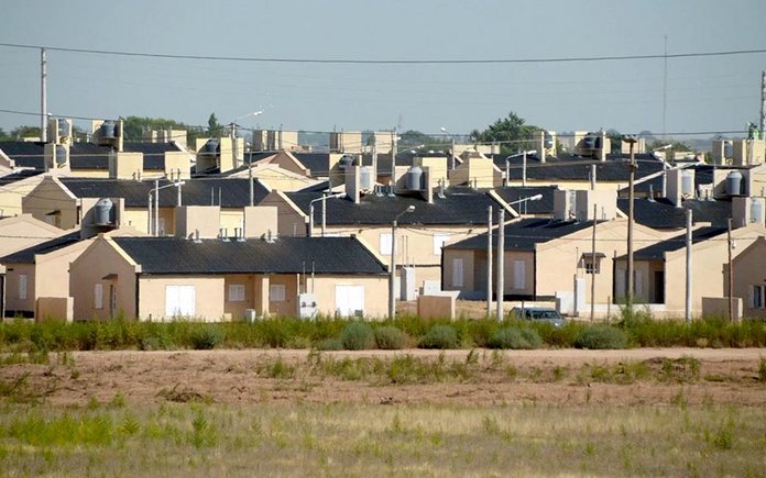 Aumentaron las cuotas de las viviendas en La Pampa: el IPAV detalla los nuevos montos y plazos