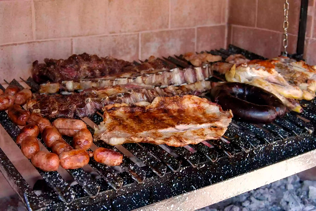 Nacionales:El consumo de carne vacuna en Argentina registr&oacute; la mayor ca&iacute;da de los &uacute;ltimos cien a&ntilde;os