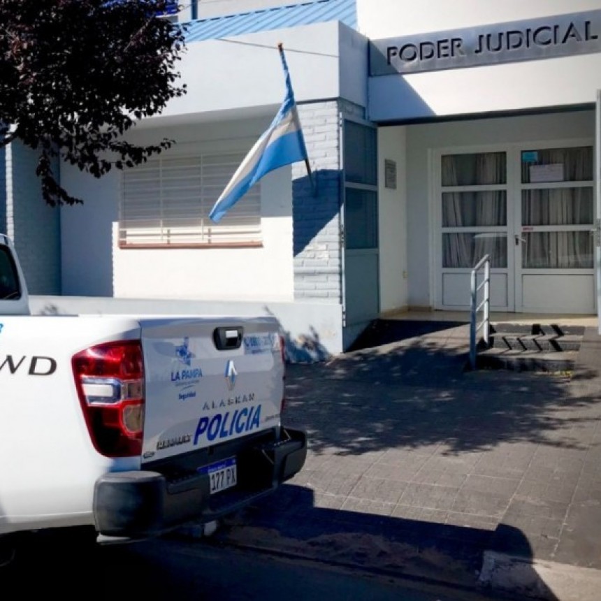 La Pampa: condenan a un joven por tenencia de materiales de abuso de menores en Victorica