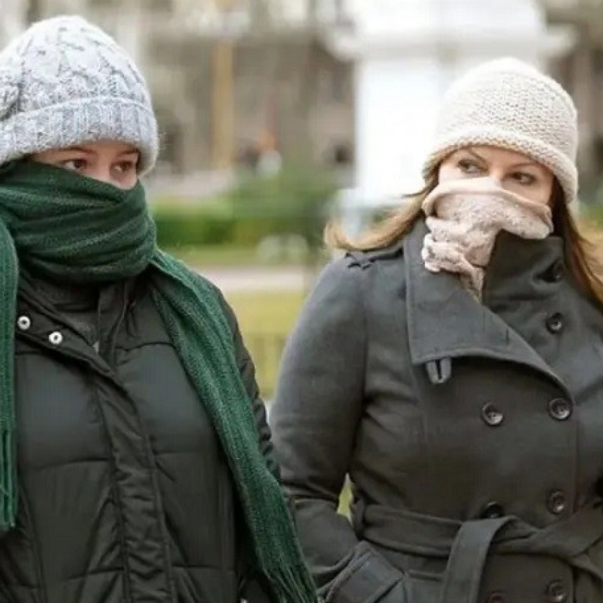 CABA y 9 provincias en alerta roja por fr&iacute;o extremo: hasta cu&aacute;ndo seguir&aacute; la ola polar en el pa&iacute;s