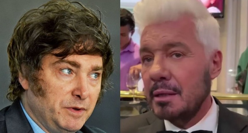 Argentina: La TV P&uacute;blica acuerda con Tinelli y gasta 65 millones de pesos en un programa