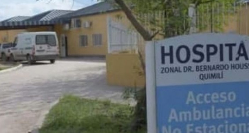 Horror en Santiago del Estero: una mujer quem&oacute; a su marido con aceite hirviendo mientras le&iacute;a la Biblia