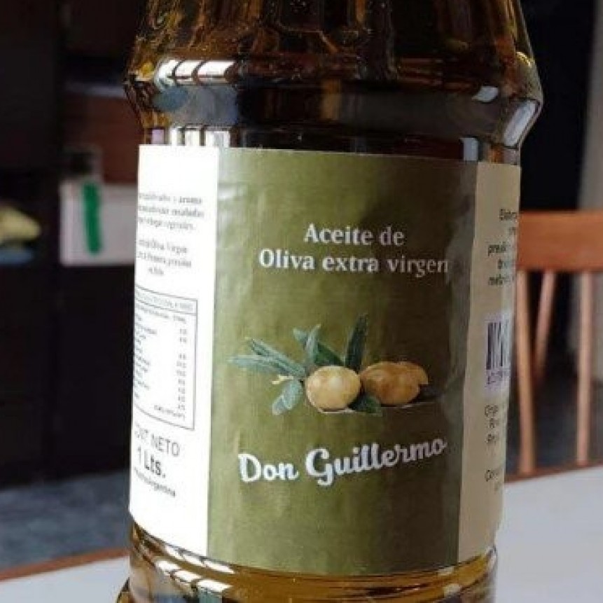 ANMAT prohibi&oacute; la venta de un aceite de oliva por ser ilegal