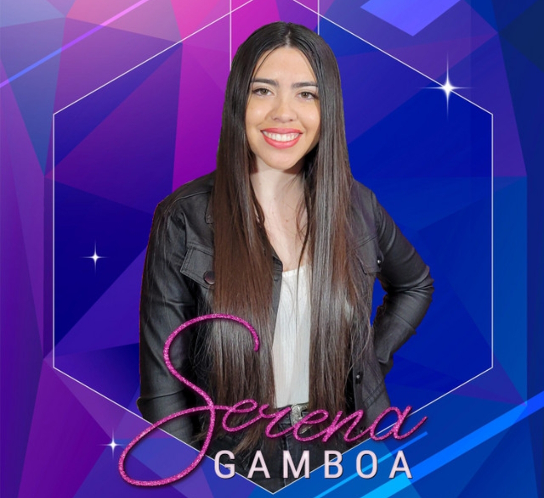 La Pampa: la voz del cuarteto pampeano Serena Gamboa presenta nuevo tema con videoclip