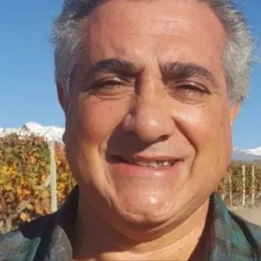 Nacionales:Un empresario de Mendoza acus&oacute; a narcos en sus redes sociales y apareci&oacute; muerto