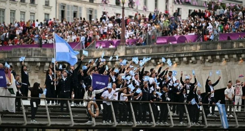 Por qu&eacute; les cuesta tanto ganar una medalla a los atletas argentinos en los Juegos Ol&iacute;mpicos