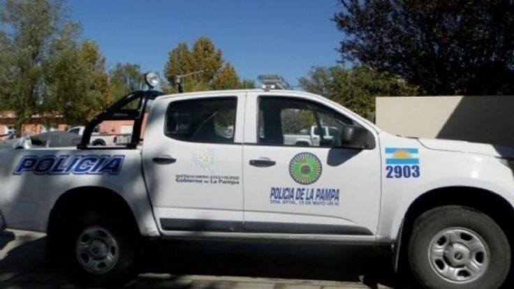 La Pampa:Brutal Ataque a una persona con discapacidad. “Sufrió doble fractura de tabique y le desfiguraron el rostro”