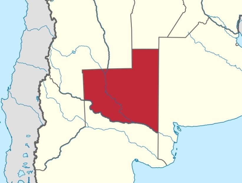 La Pampa: Entre julio y septiembre el INDEC recopilara datos de hogares en varias localidades