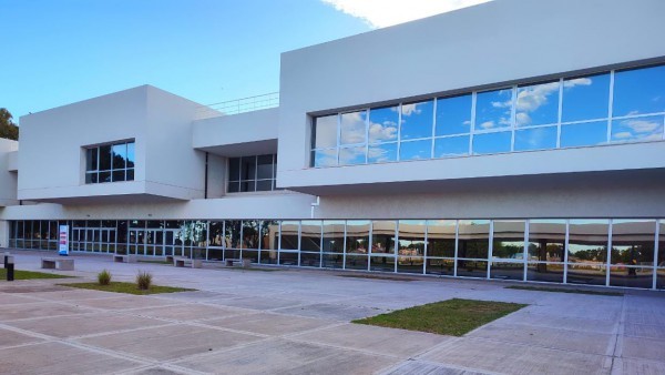 La Pampa: El subsecretario de Salud 