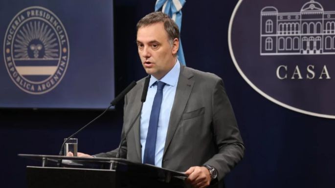 El Gobierno apelará el fallo que suspendió la disolución de Vialidad