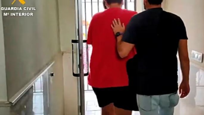 Un cordobés fue sentenciado a 433 años de prisión por delitos sexuales contra más de 20 niños
