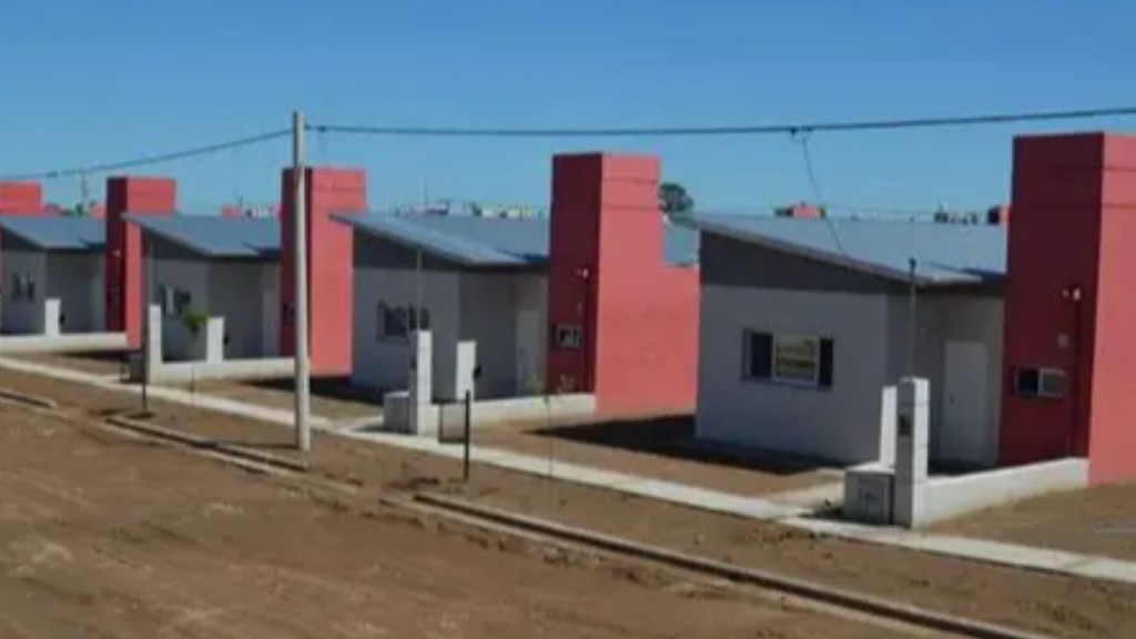 La Pampa:Más viviendas del IPAV en proceso de recuperación por desuso o incumplimientos de pago