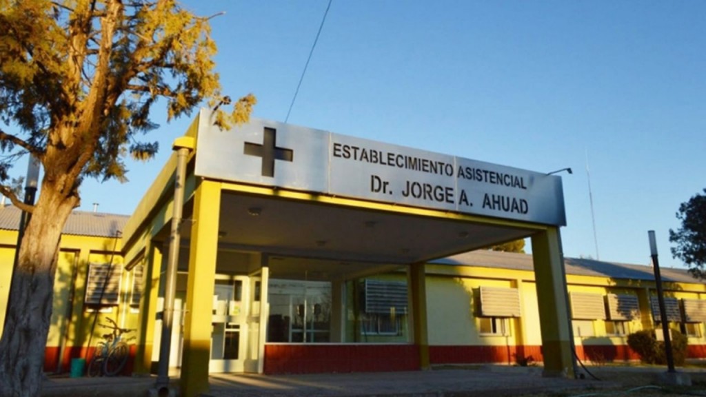 La Pampa: Les pidió que bajen la música, lo apuñalaron y le pegaron con un bate de béisbol