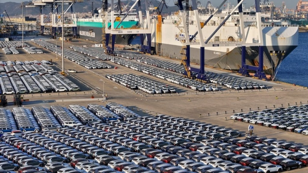 La lista completa de los autos van a llegar a Argentina sin pagar arancel de importación