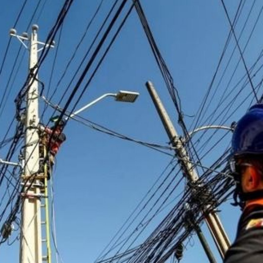 Seg&uacute;n Cammesa, hubo r&eacute;cord de consumo de energ&iacute;a para el primer d&iacute;a de julio 