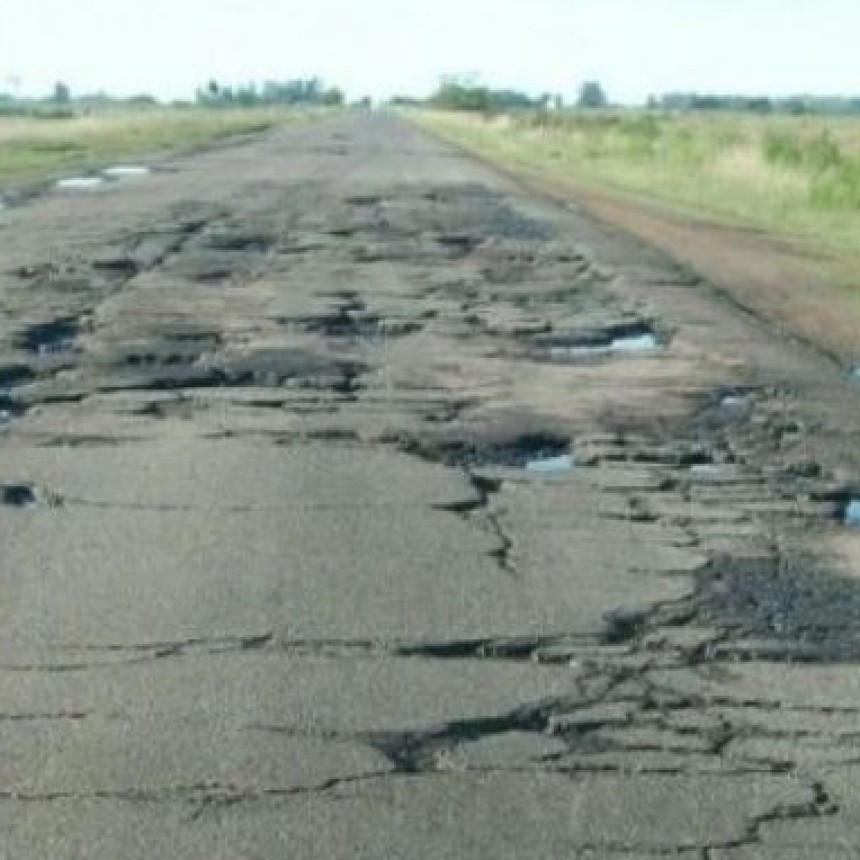 &ldquo;Moriremos todos en las rutas argentinas, es una verg&uuml;enza" grav&iacute;sima y letal denuncia contra Milei por el cierre de Vialidad