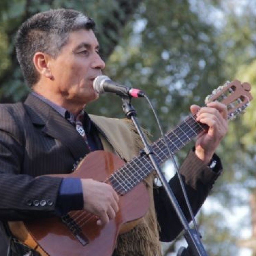 Historias pampeanas en la Feria de Mataderos