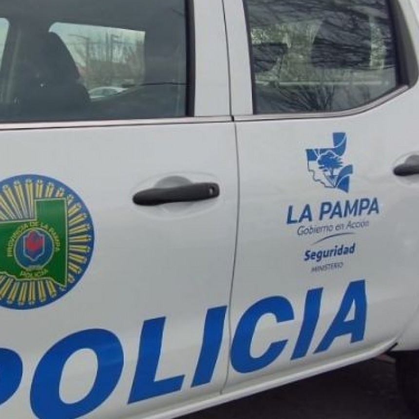 La Pampa:Condena por divulgaci&oacute;n y simple tenencia de material de representaci&oacute;n sexual de ni&ntilde;os, ni&ntilde;as y adolescentes