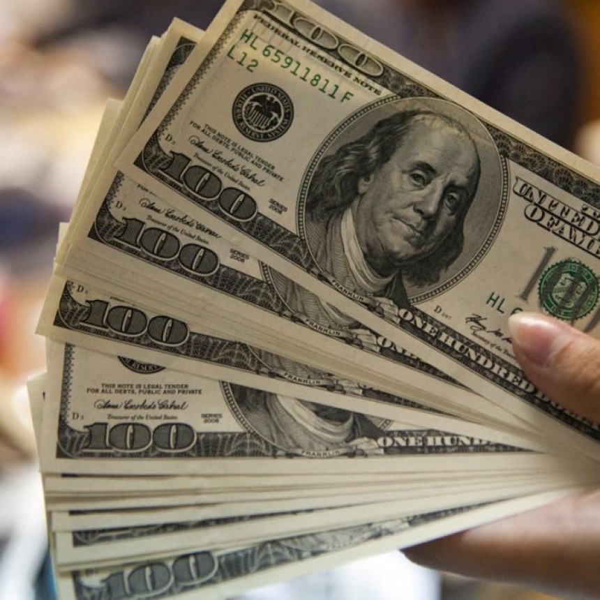 A cu&aacute;nto llegar&aacute;n el d&oacute;lar y las reservas del BCRA este a&ntilde;o seg&uacute;n los principales analistas internacionales