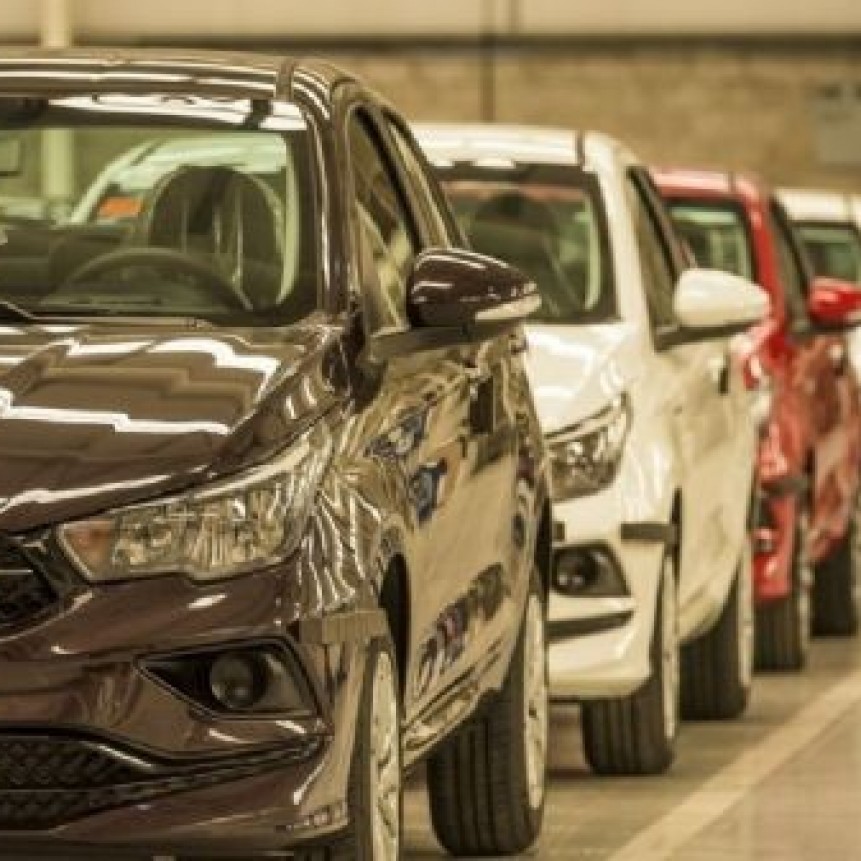 Cr&eacute;ditos de hasta $100 millones para comprar un auto: cu&aacute;nto hay que ganar para acceder y en qu&eacute; concesionarias pueden gestionarse