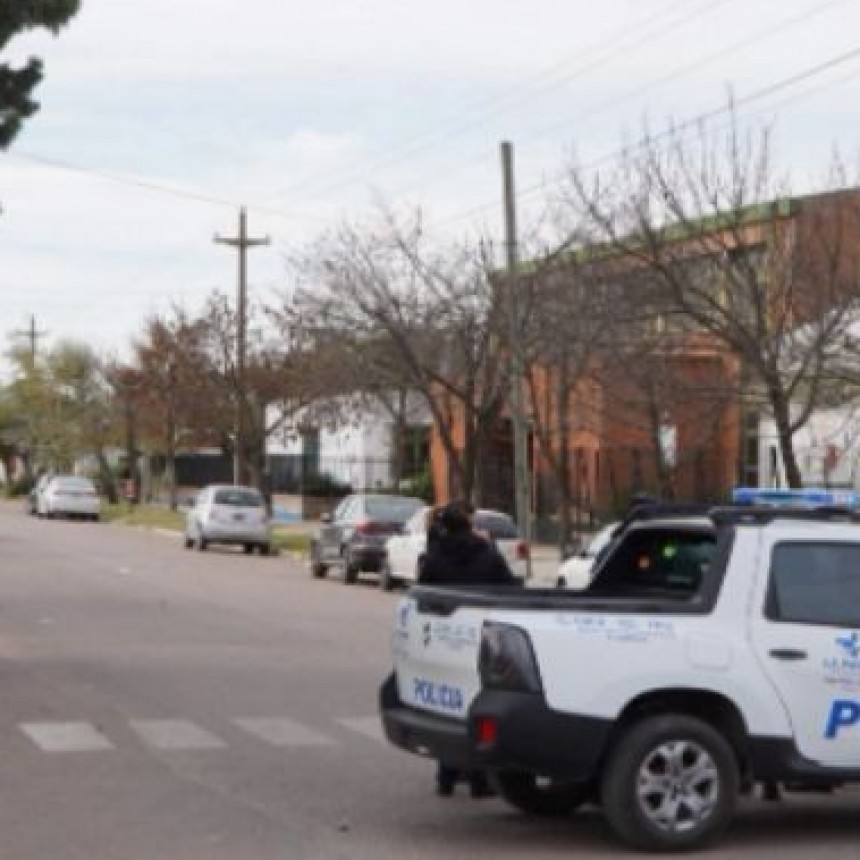 La Pampa: Preocupante situaci&oacute;n de violencia entre estudiantes. Un joven deber&aacute; ser intervenido quir&uacute;rgicamente tras una golpiza