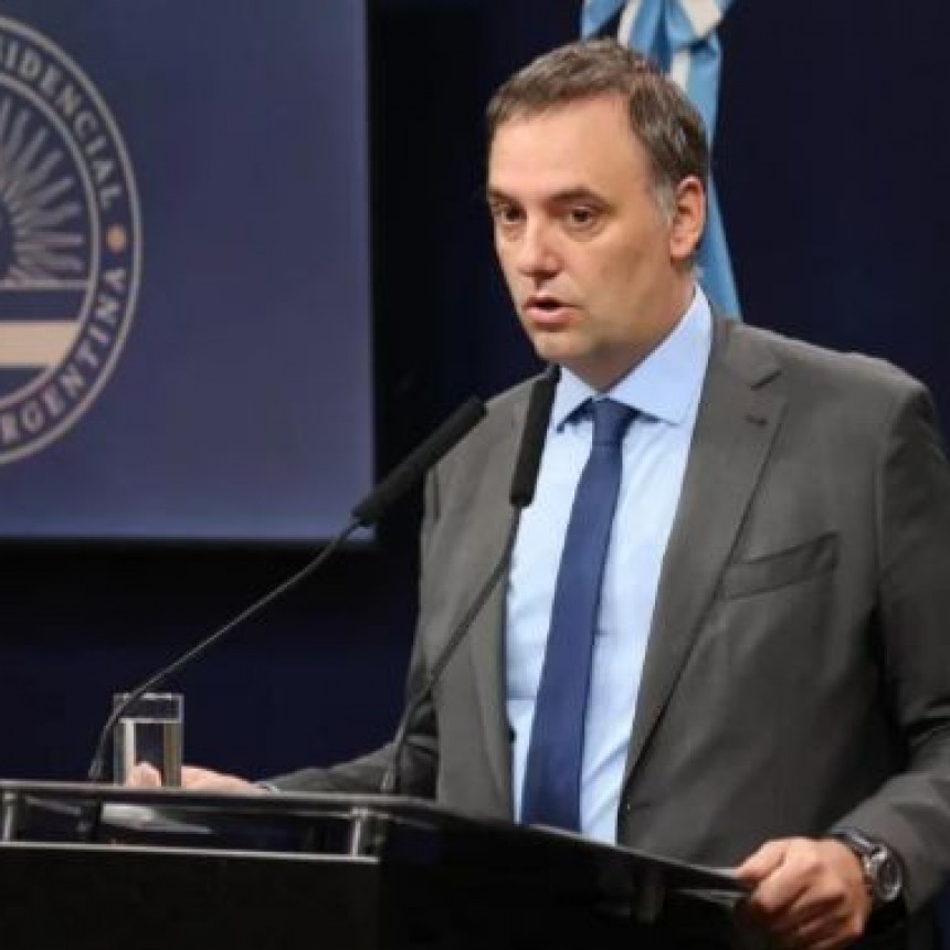 El Gobierno apelar&aacute; el fallo que suspendi&oacute; la disoluci&oacute;n de Vialidad