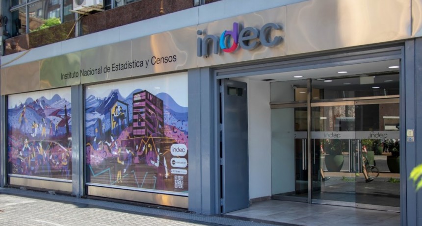 Seg&uacute;n el INDEC, la suba de salarios duplic&oacute; a la inflaci&oacute;n