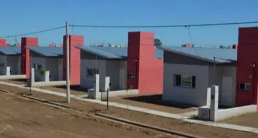 La Pampa:M&aacute;s viviendas del IPAV en proceso de recuperaci&oacute;n por desuso o incumplimientos de pago