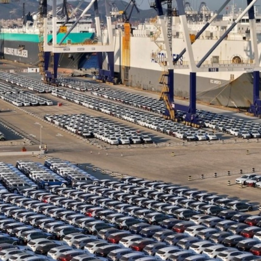 La lista completa de los autos van a llegar a Argentina sin pagar arancel de importaci&oacute;n