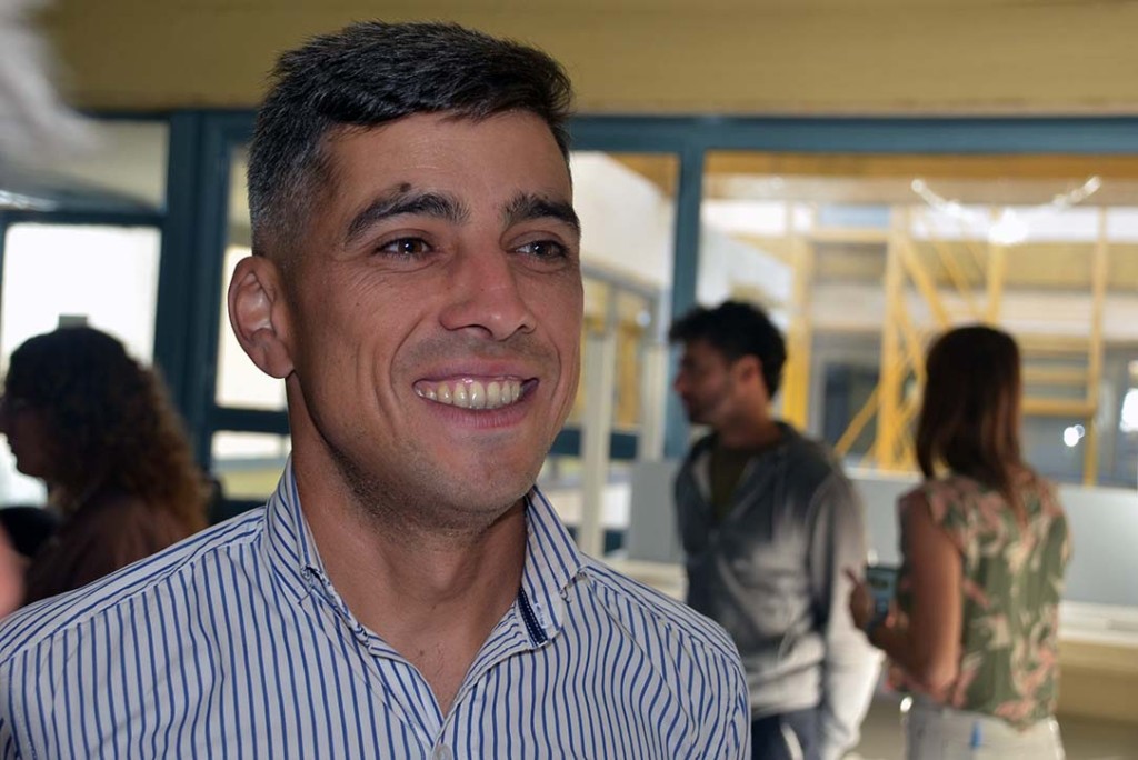 La Pampa: "Fuerza Pampa" el nuevo frente electoral con jovenes peronistas desencantados?